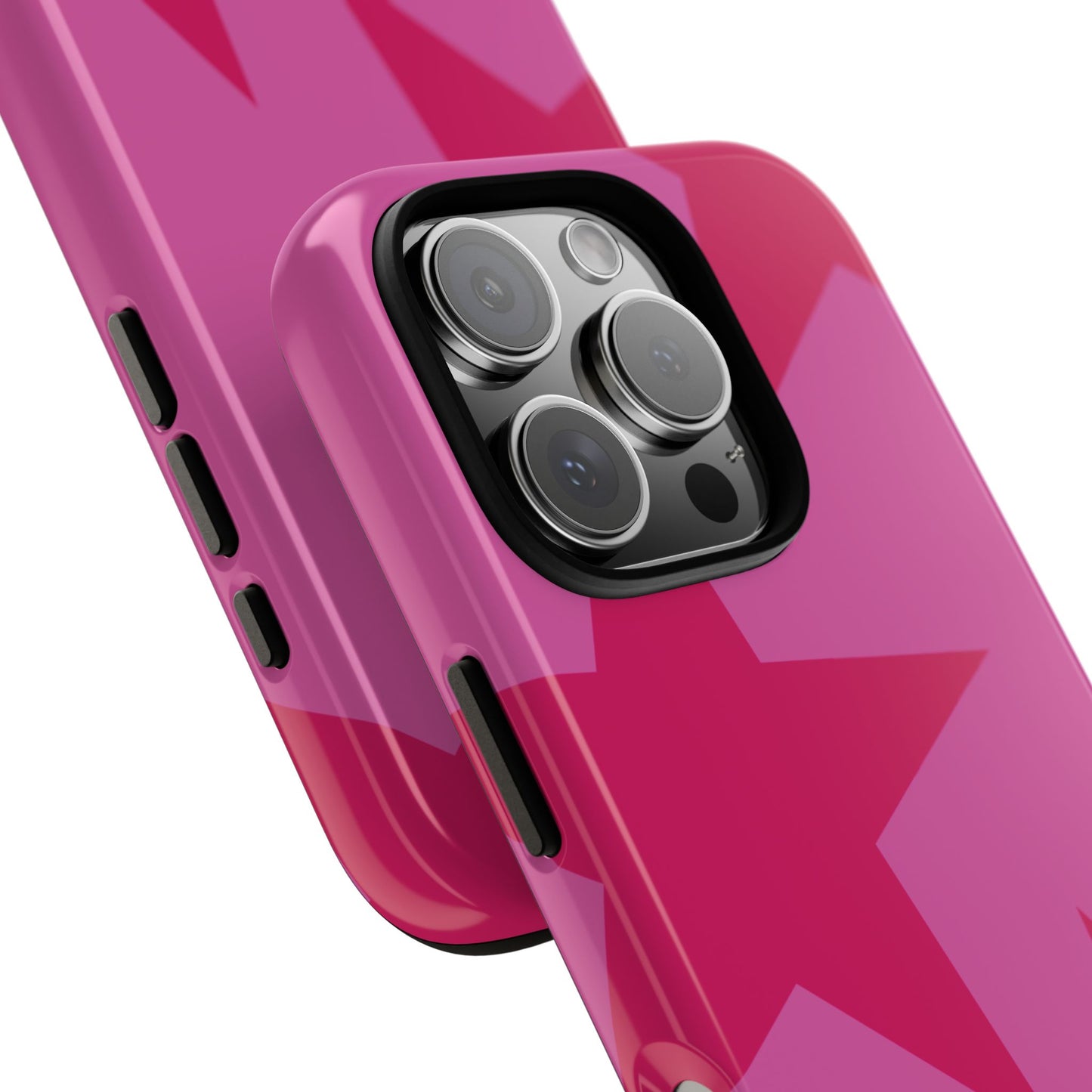 Pretty in Bubblegum Pink