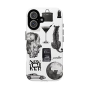 Glamour New York Bling