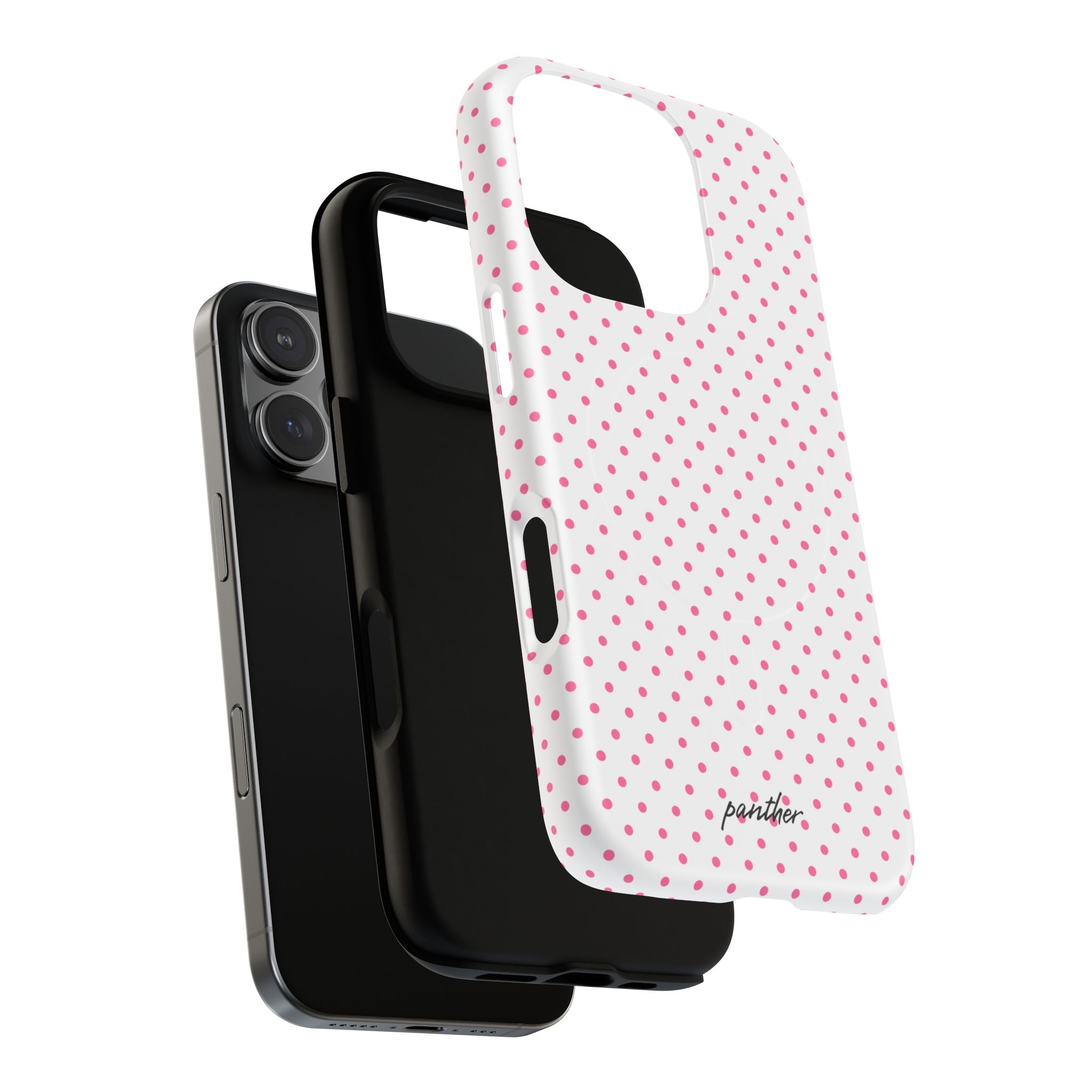 PolkaBlush V3 (Magsafe)