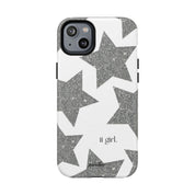 It Girl Star (Silver) (Magsafe)