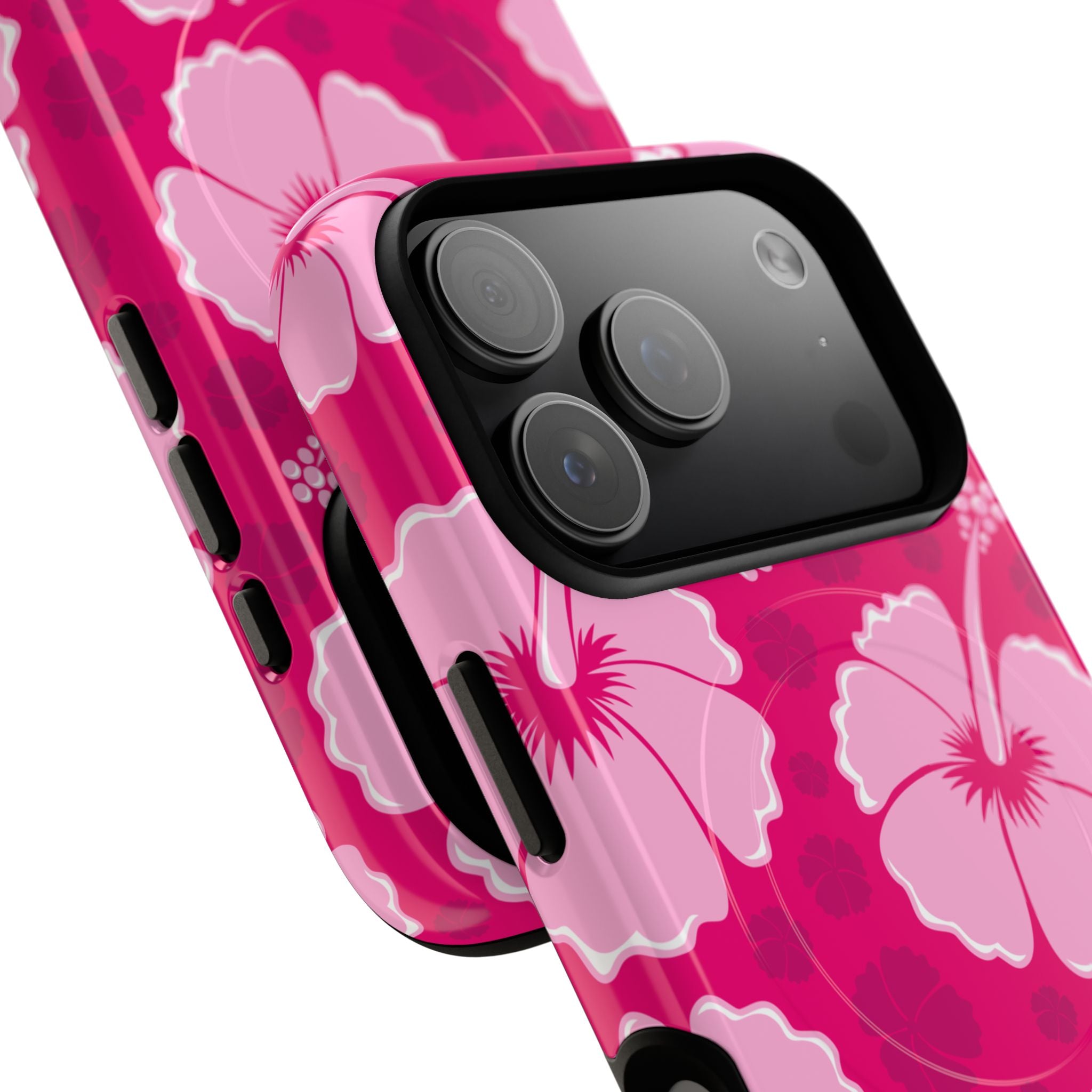 Hibiscus Haze (Magsafe)