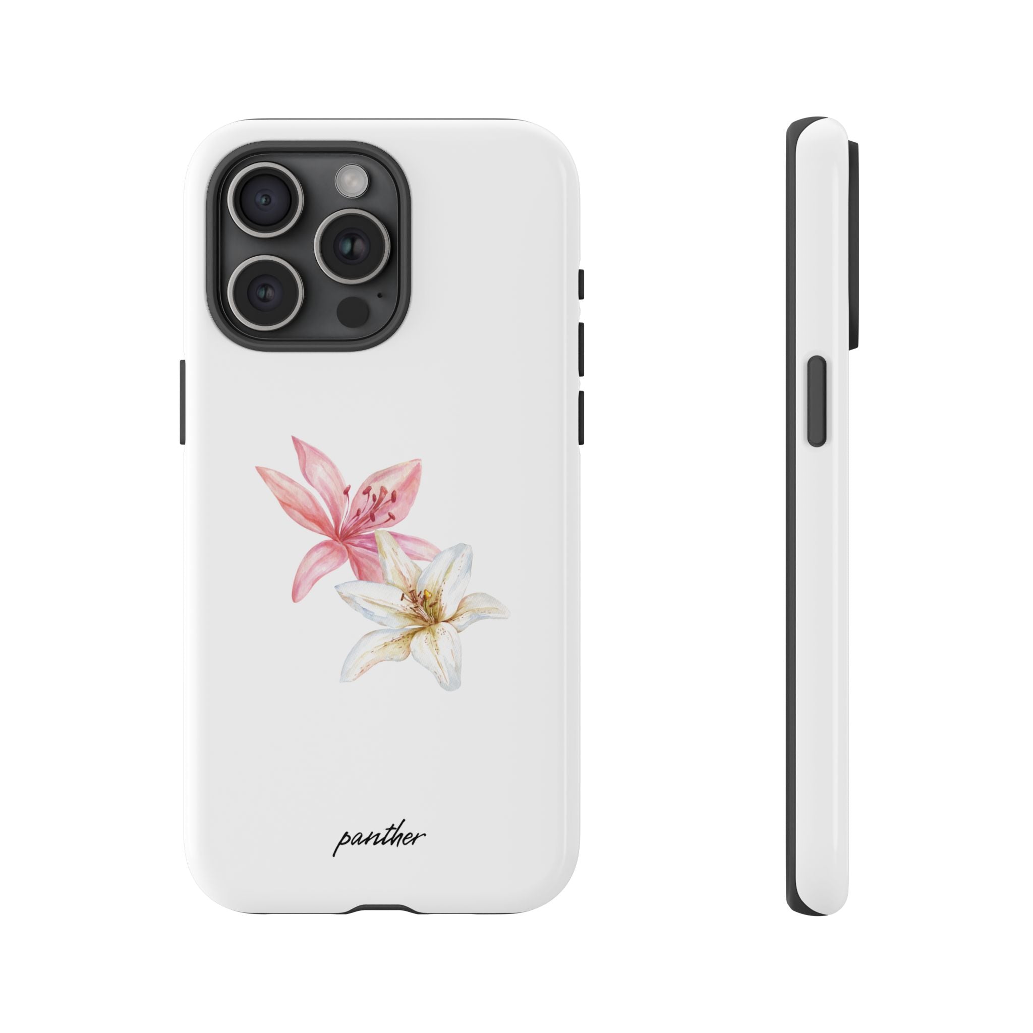 Blossom Grace (White) V2
