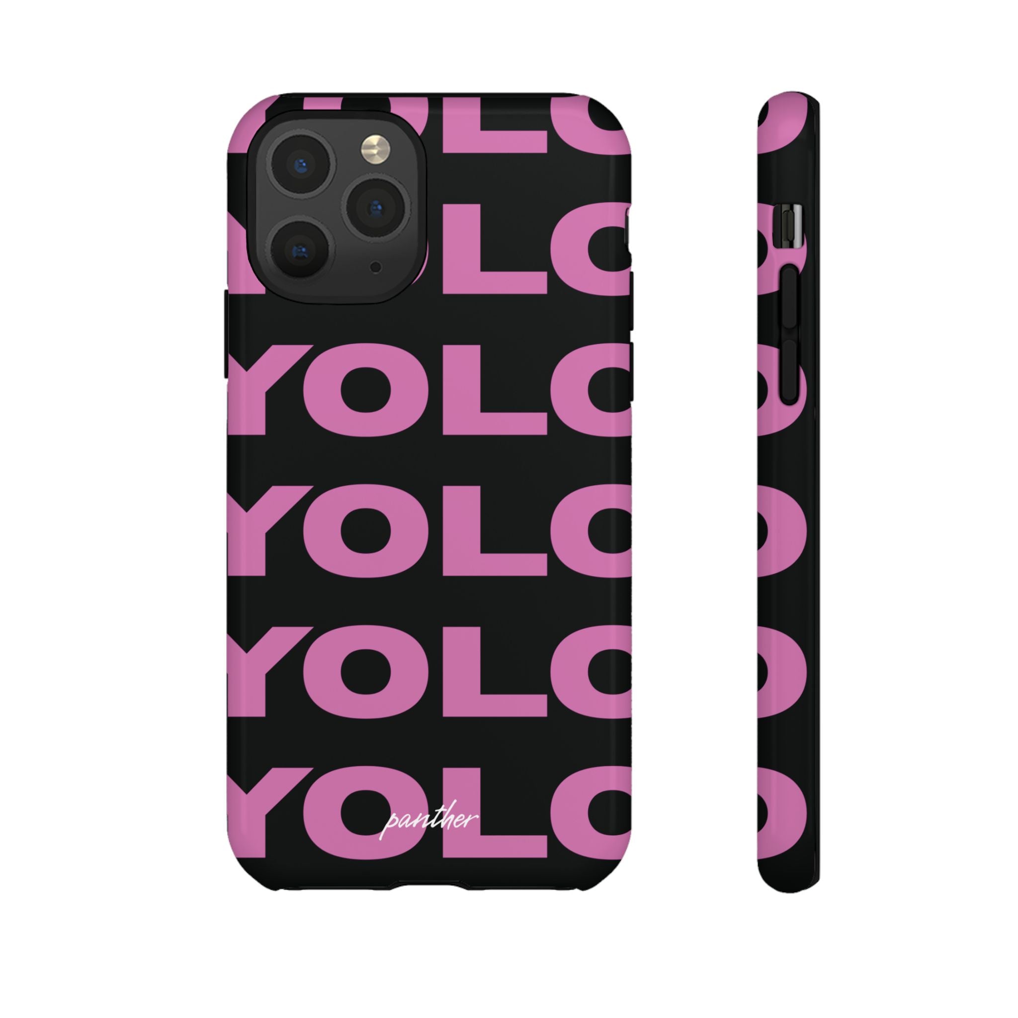 YOLO
