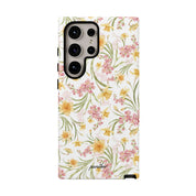 Floral Serenade