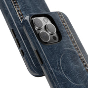 Blue Jean Baby (magsafe)