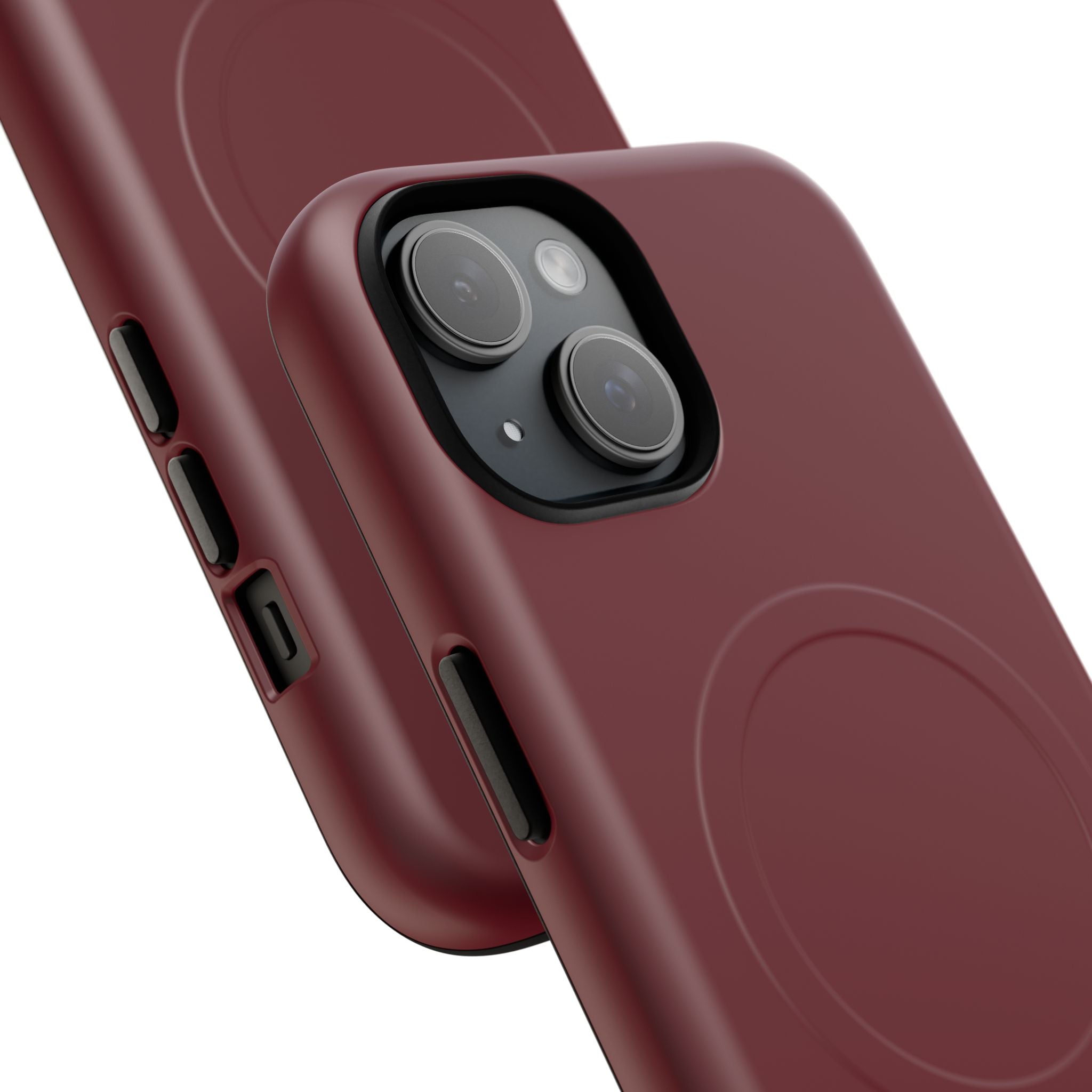 Rouge Hour (magsafe)