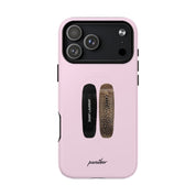 Panther Skateboards (Pink) (Magsafe)