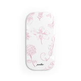 Blush Botanica Phone Click-On Grip