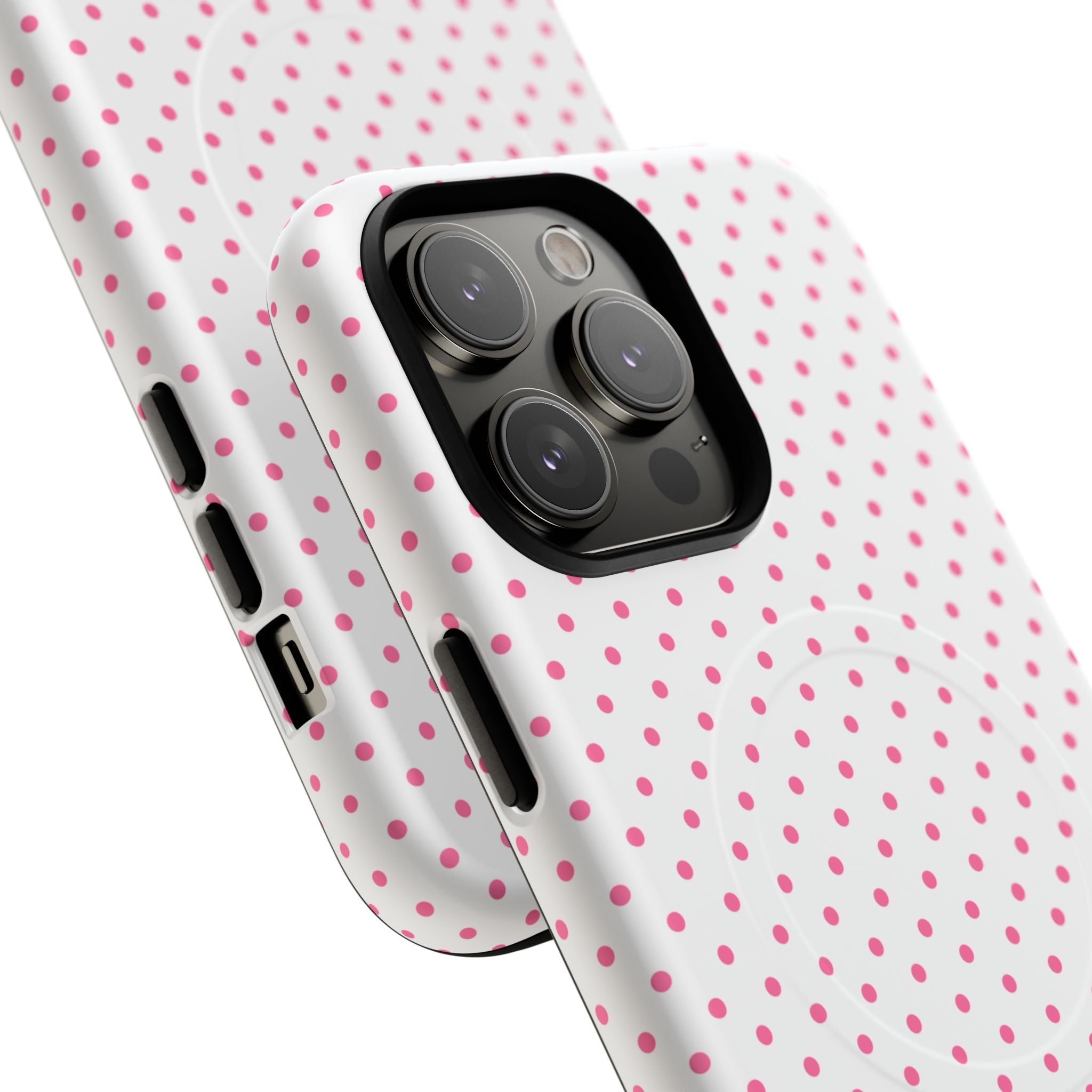 PolkaBlush V3 (Magsafe)