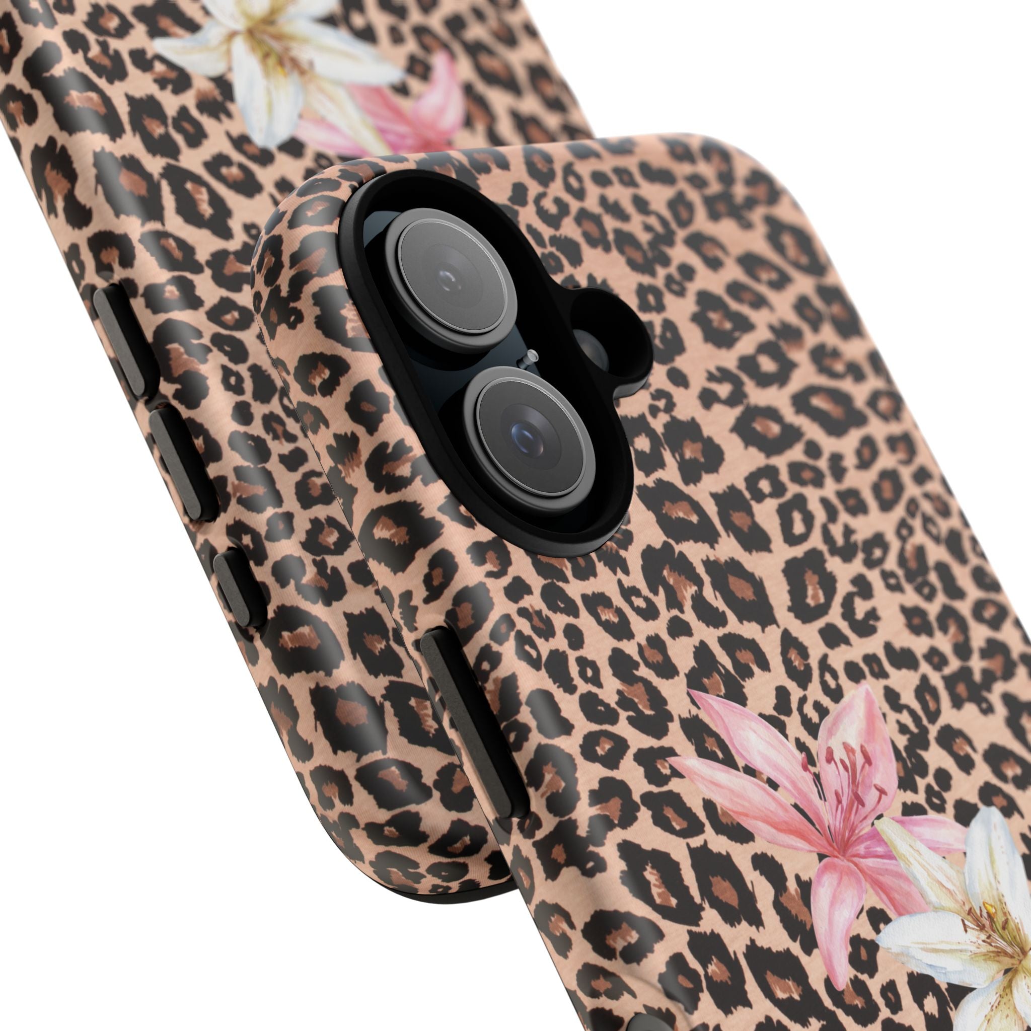 Blossom Grace (Dark Leo Print) V2