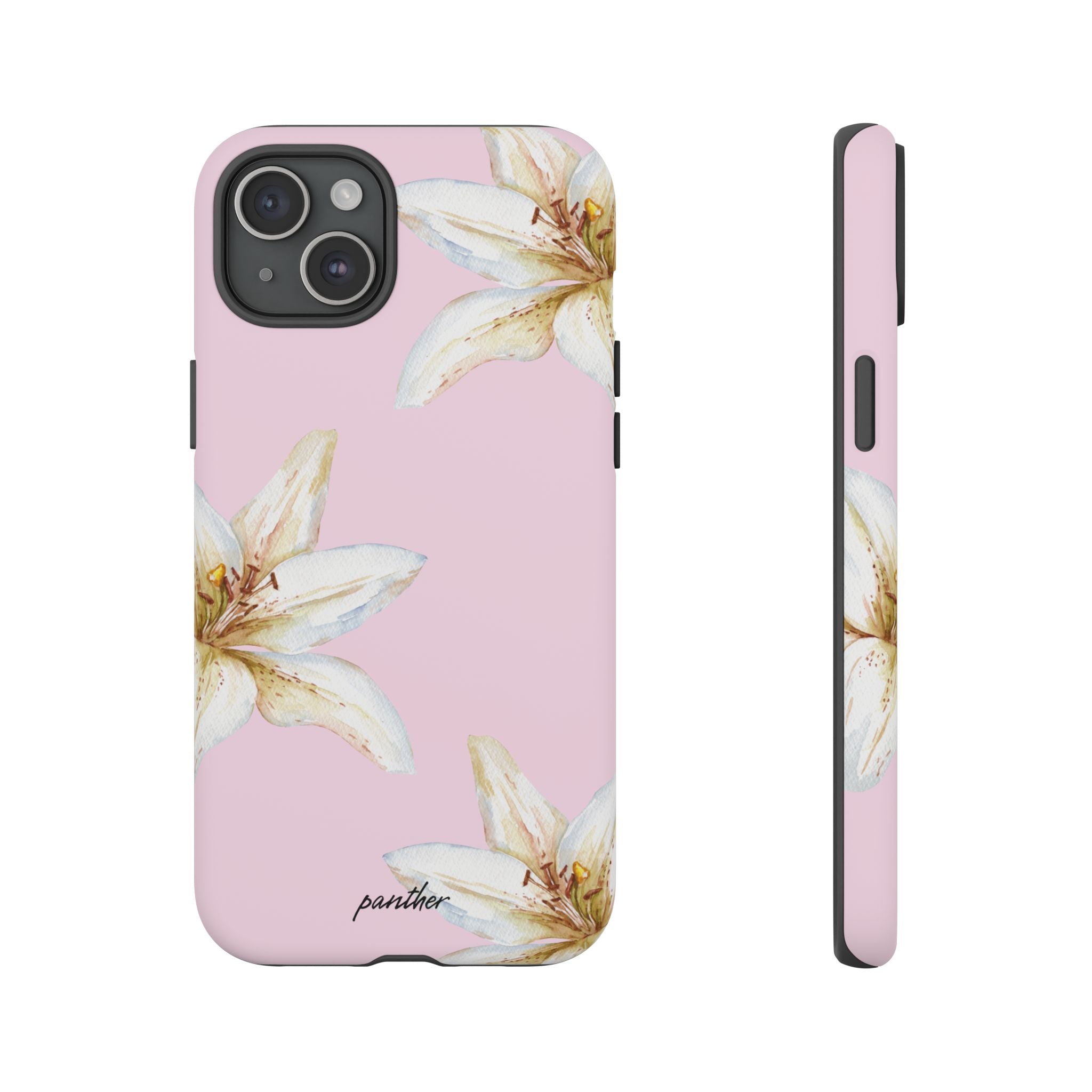 Pure Blossom (Pink)