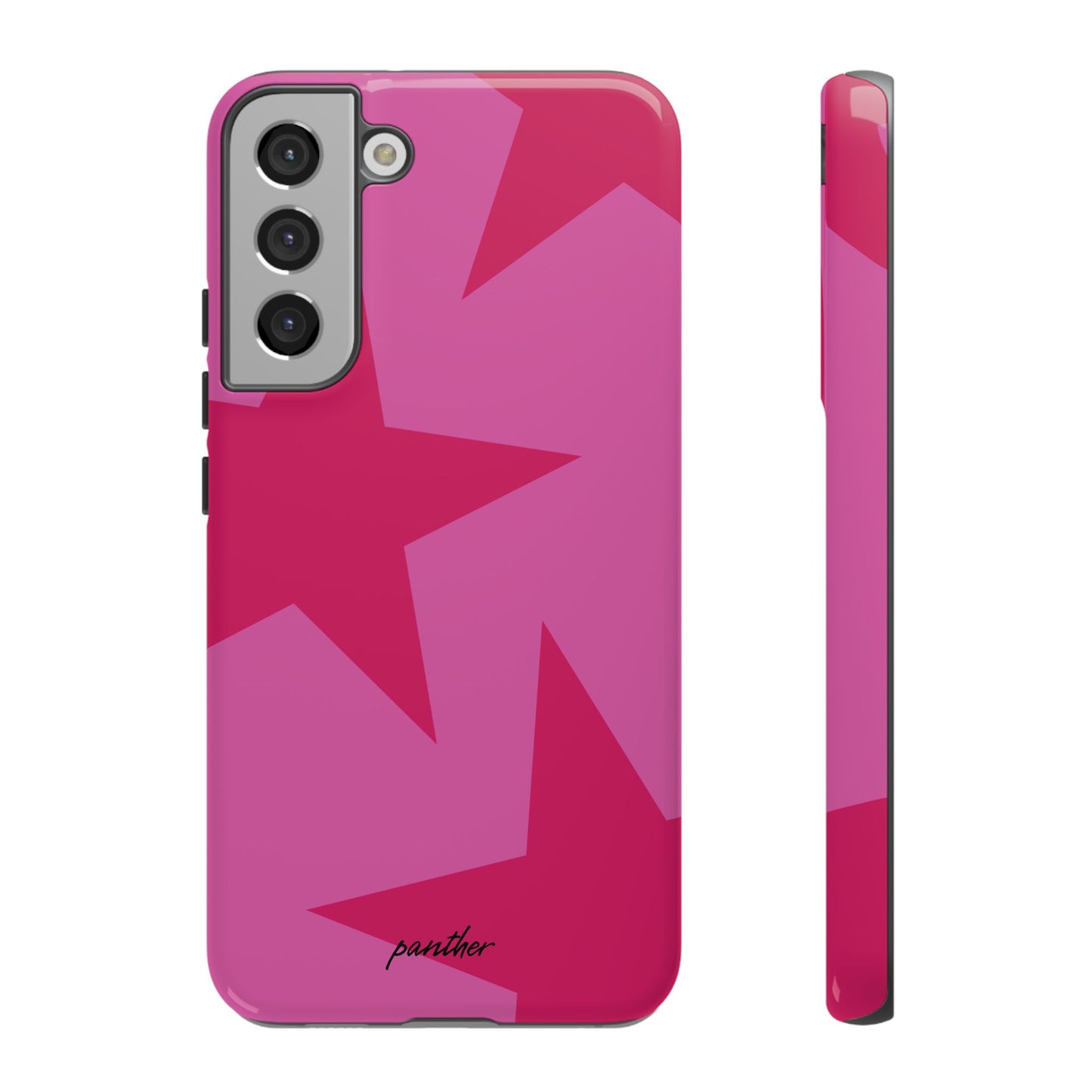 Pretty in Bubblegum Pink