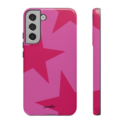 Pretty in Bubblegum Pink