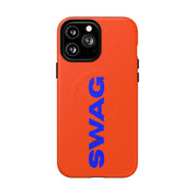 SWAG No. 3 (magsafe)