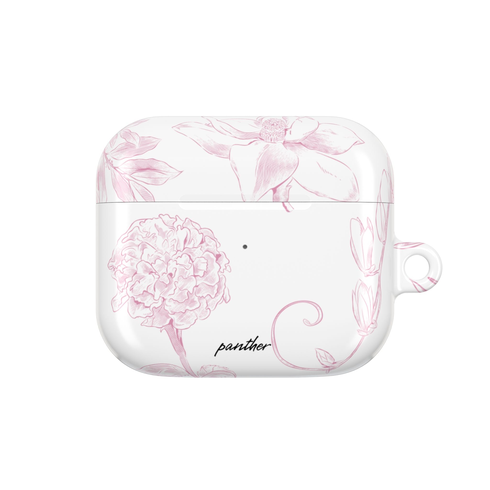 Blush Botanica AirPods/ Pro Cases