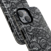 Lace & Tell (magsafe)