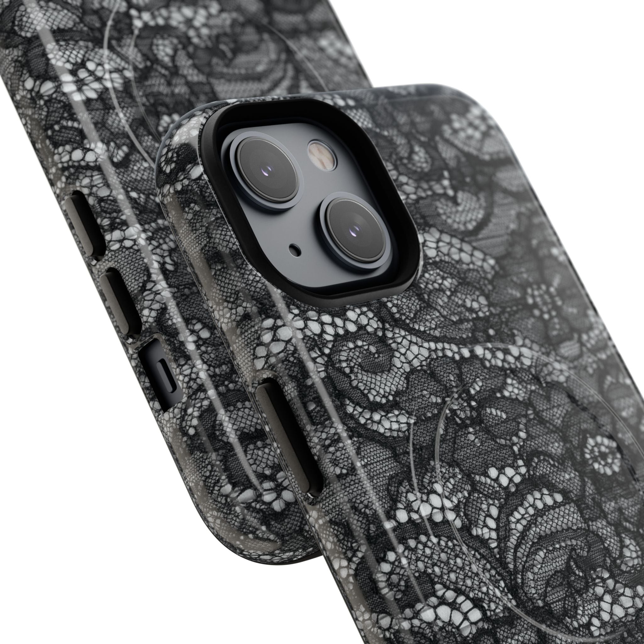 Lace & Tell (magsafe)