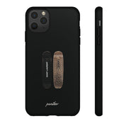 Panther Skateboards (Black)