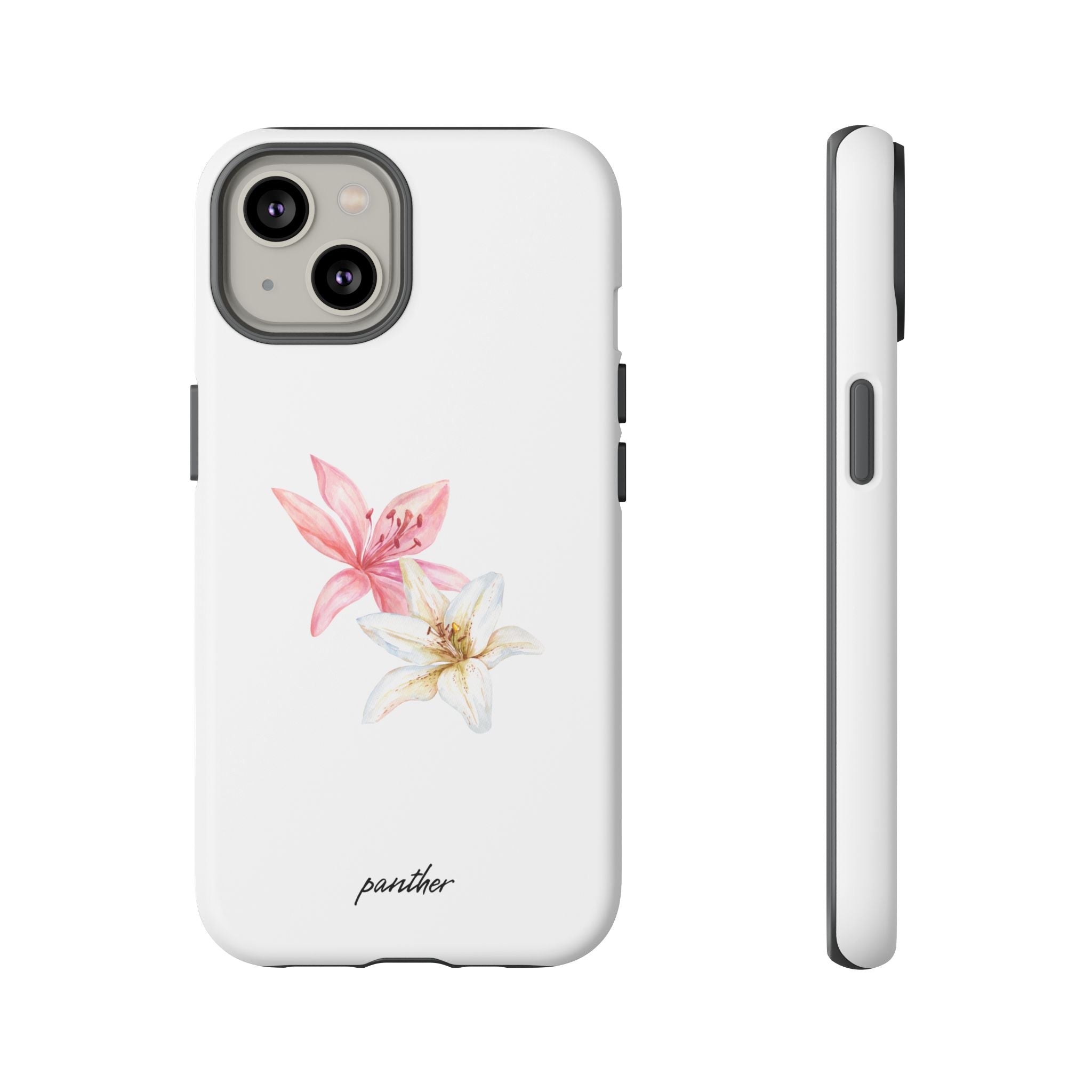 Blossom Grace (White) V2