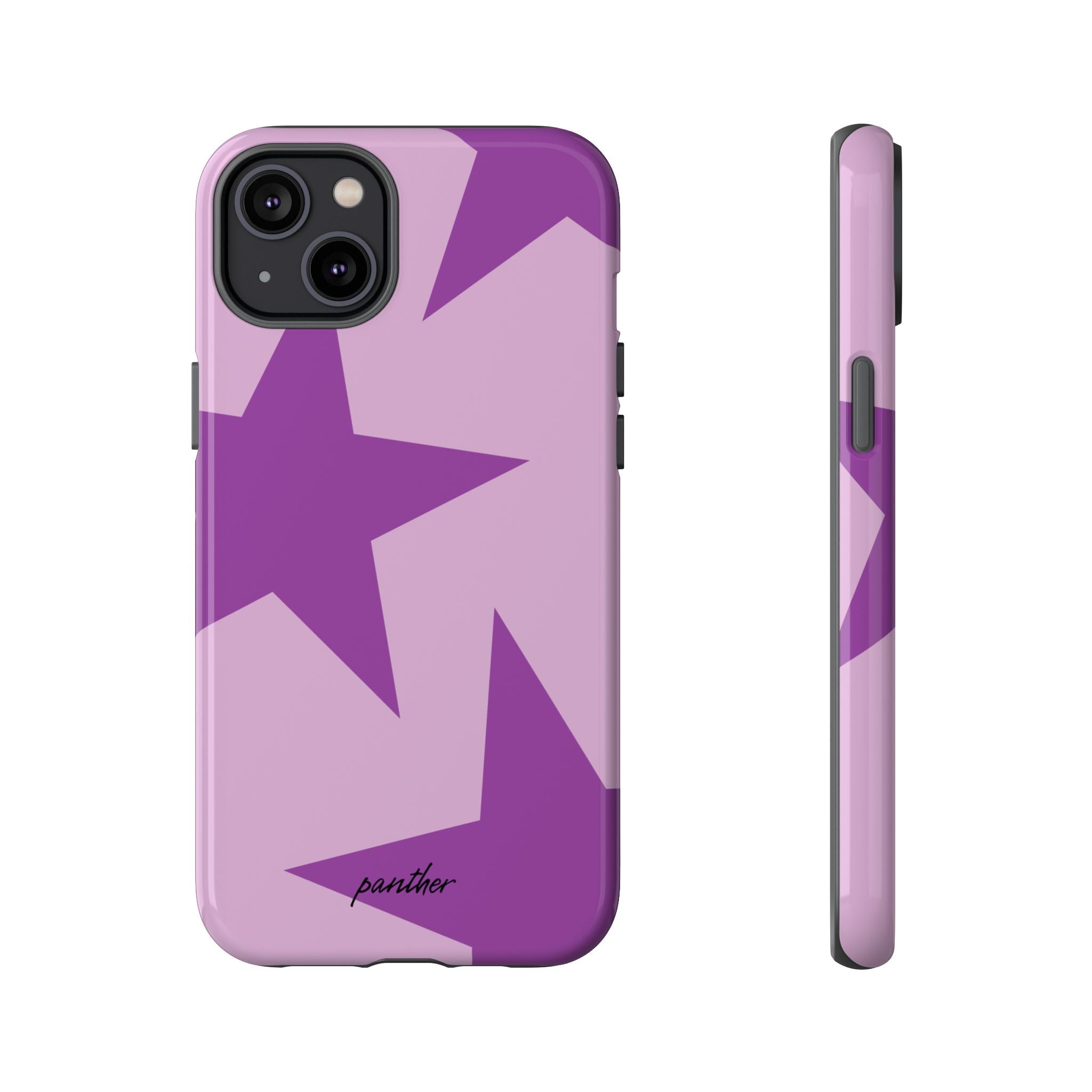 Pretty In Lilac