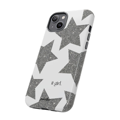 It Girl Star (Silver)