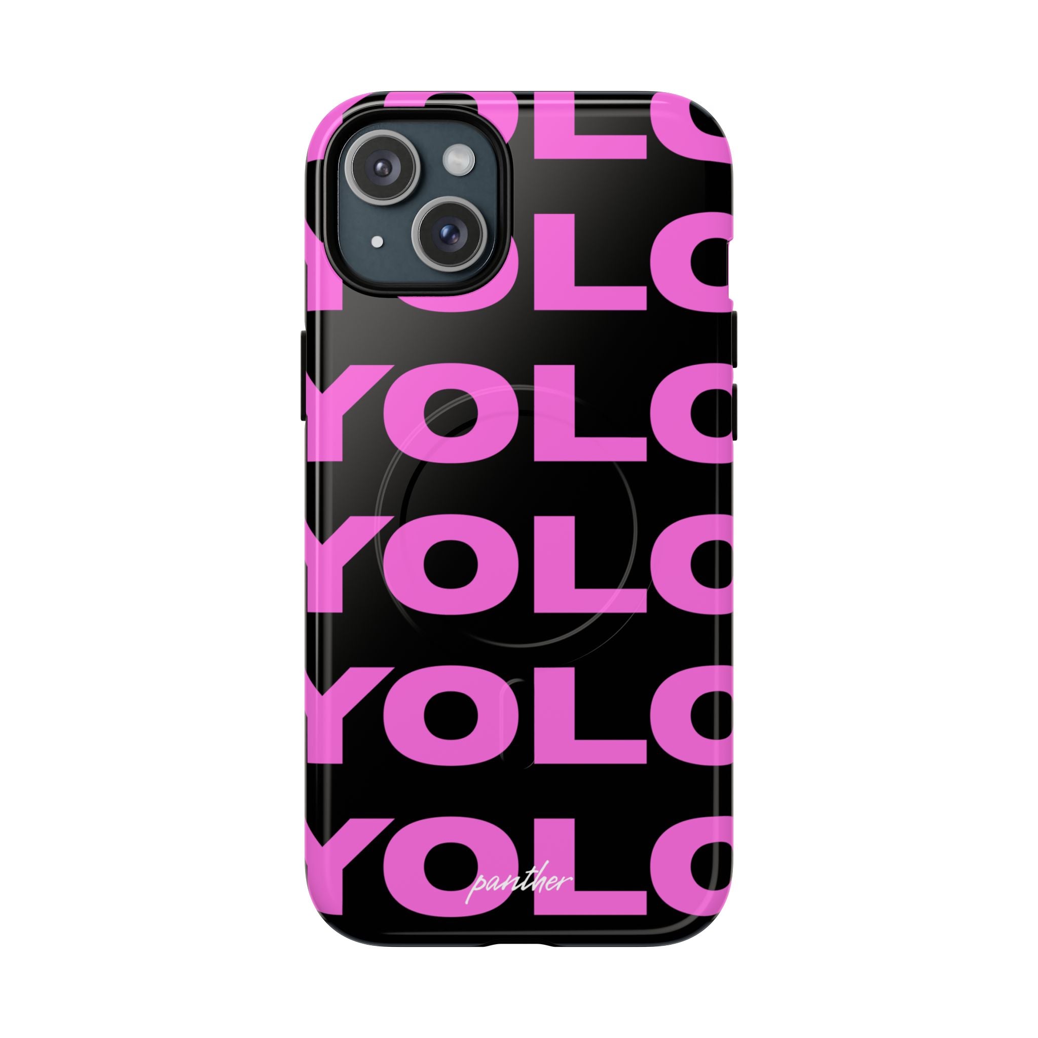 YOLO (magsafe)