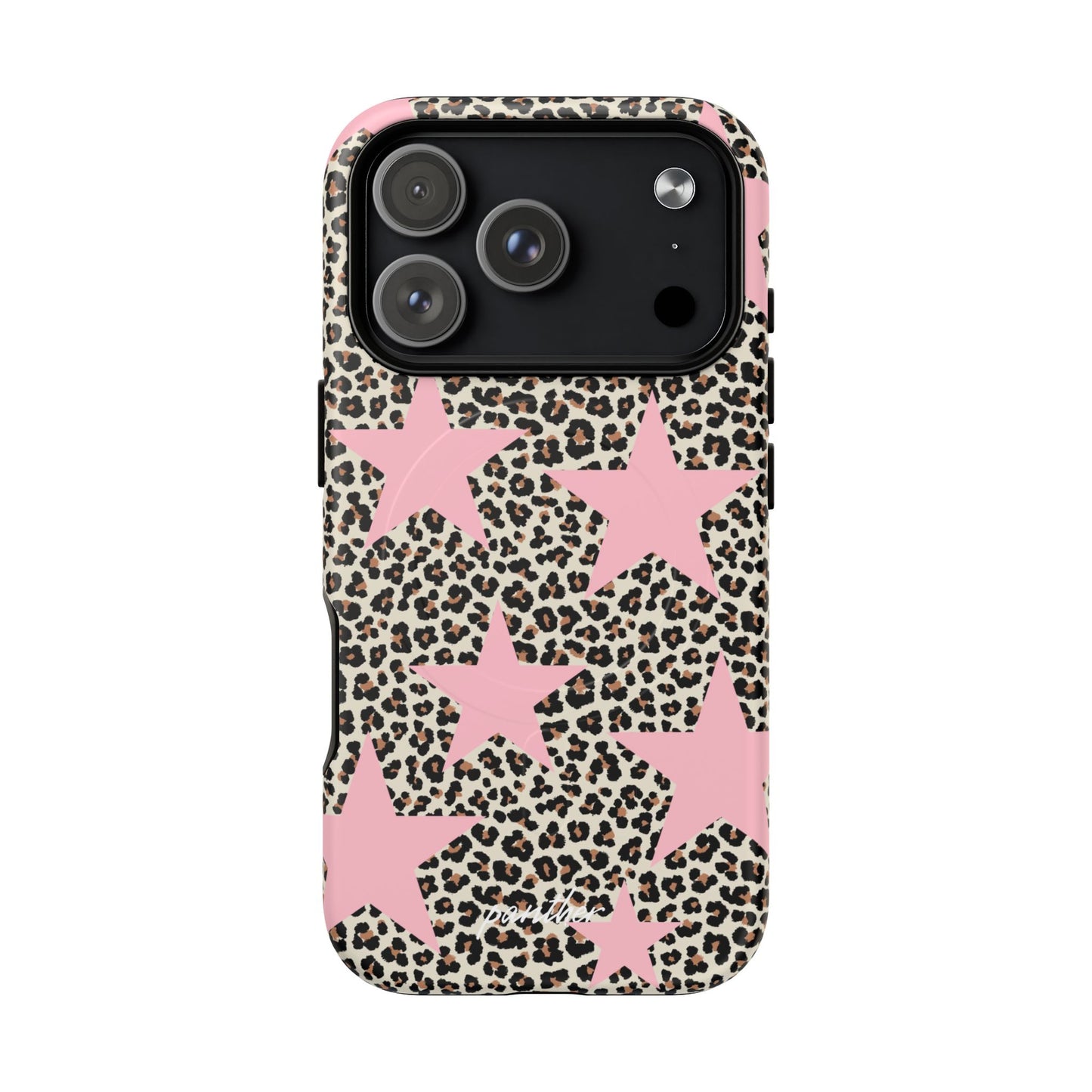 Leopard Star V2 (Magsafe)