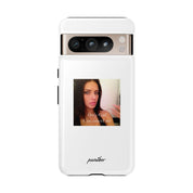 "Only God Can Cancel Me" (White)