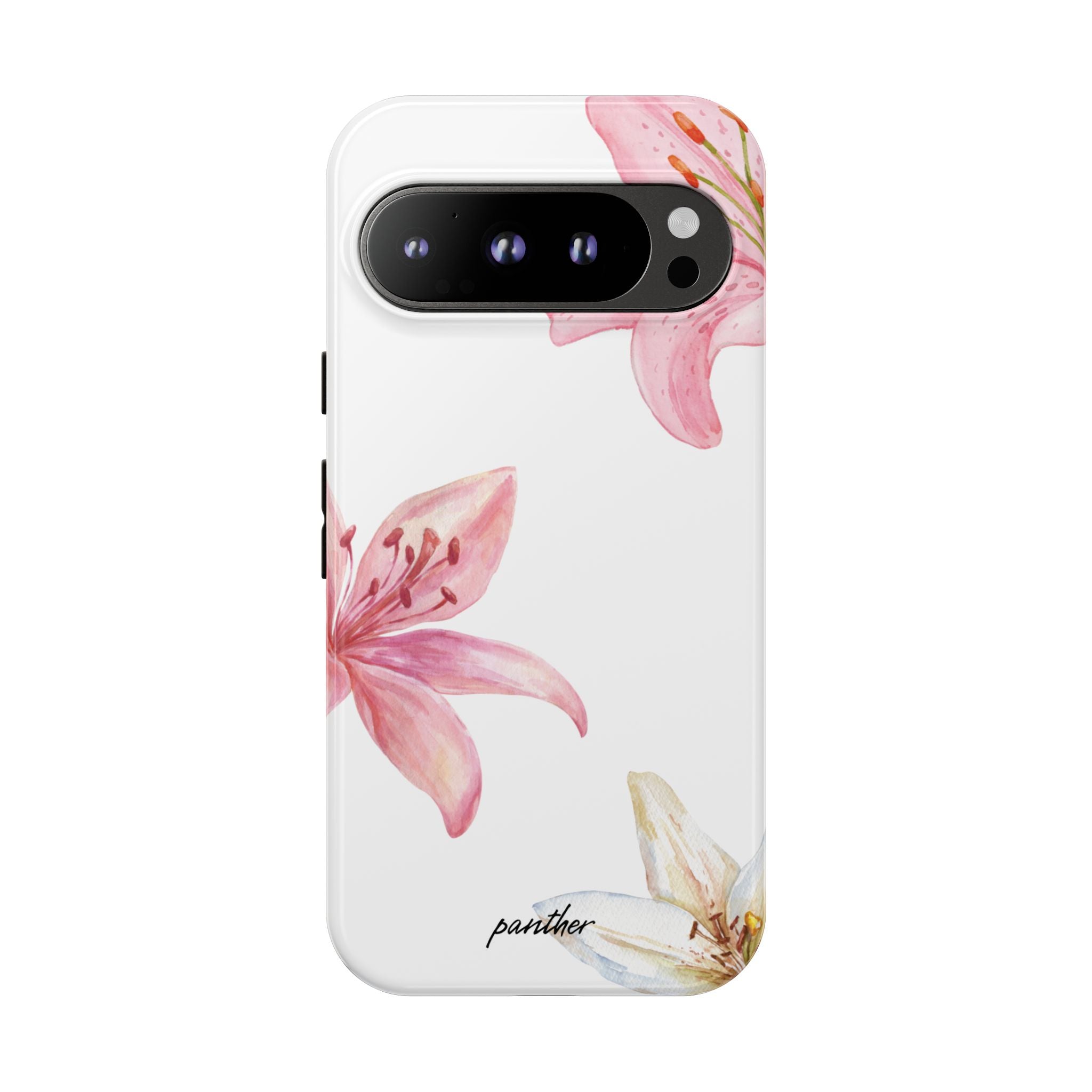 Blossom Grace (White)