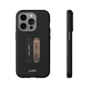Panther Skateboards (Black)