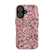 Blush Lace