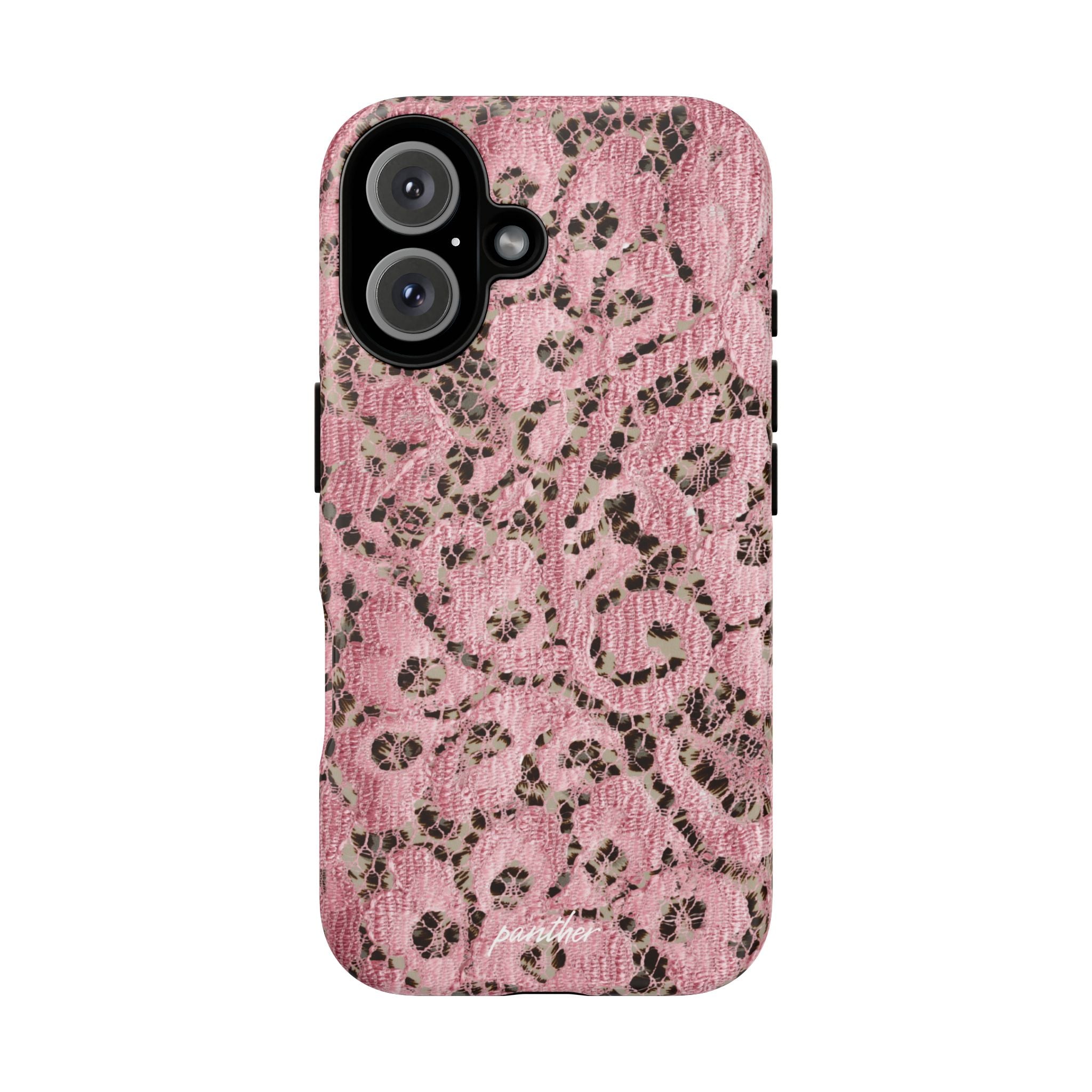 Blush Lace
