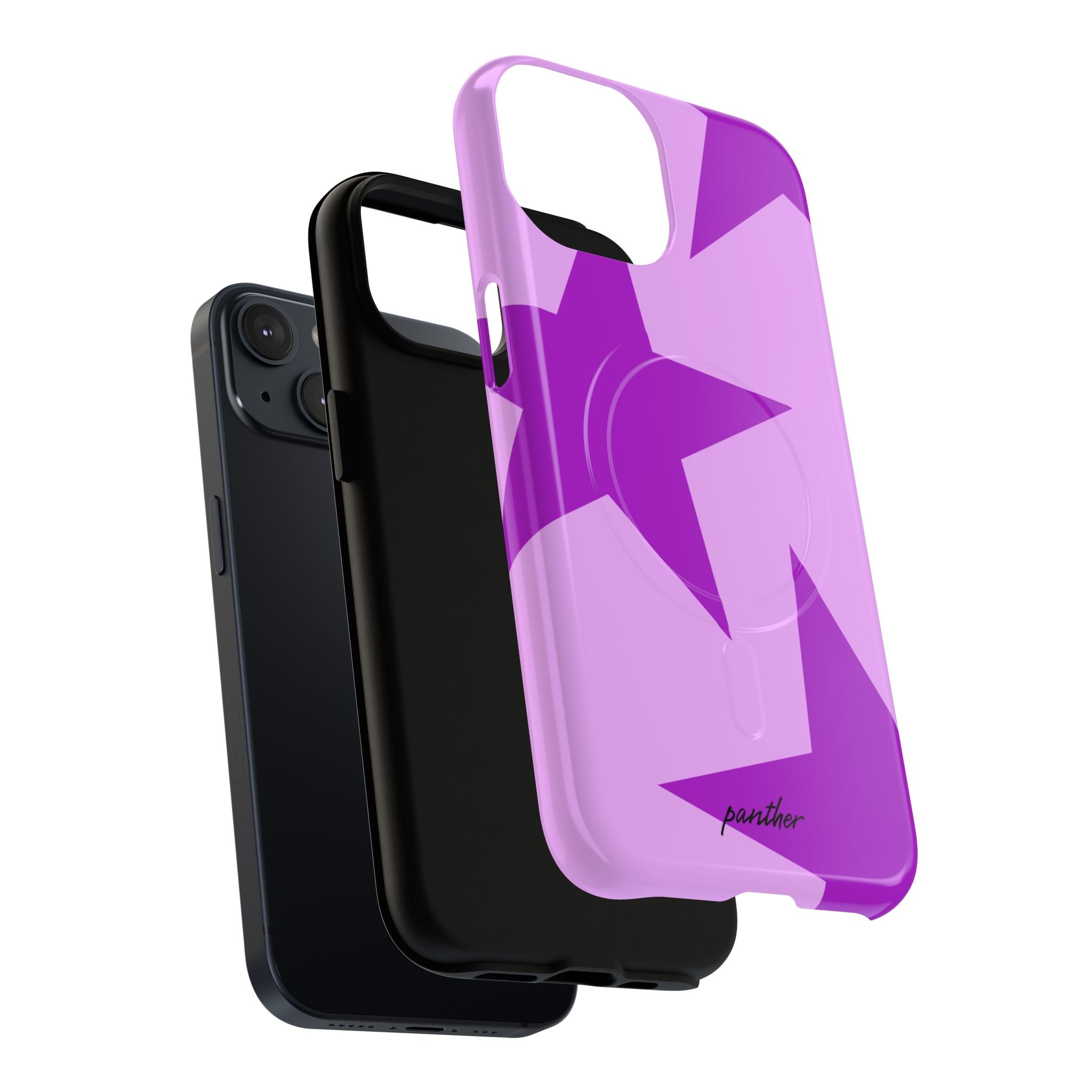 Pretty In Lilac (Magsafe)