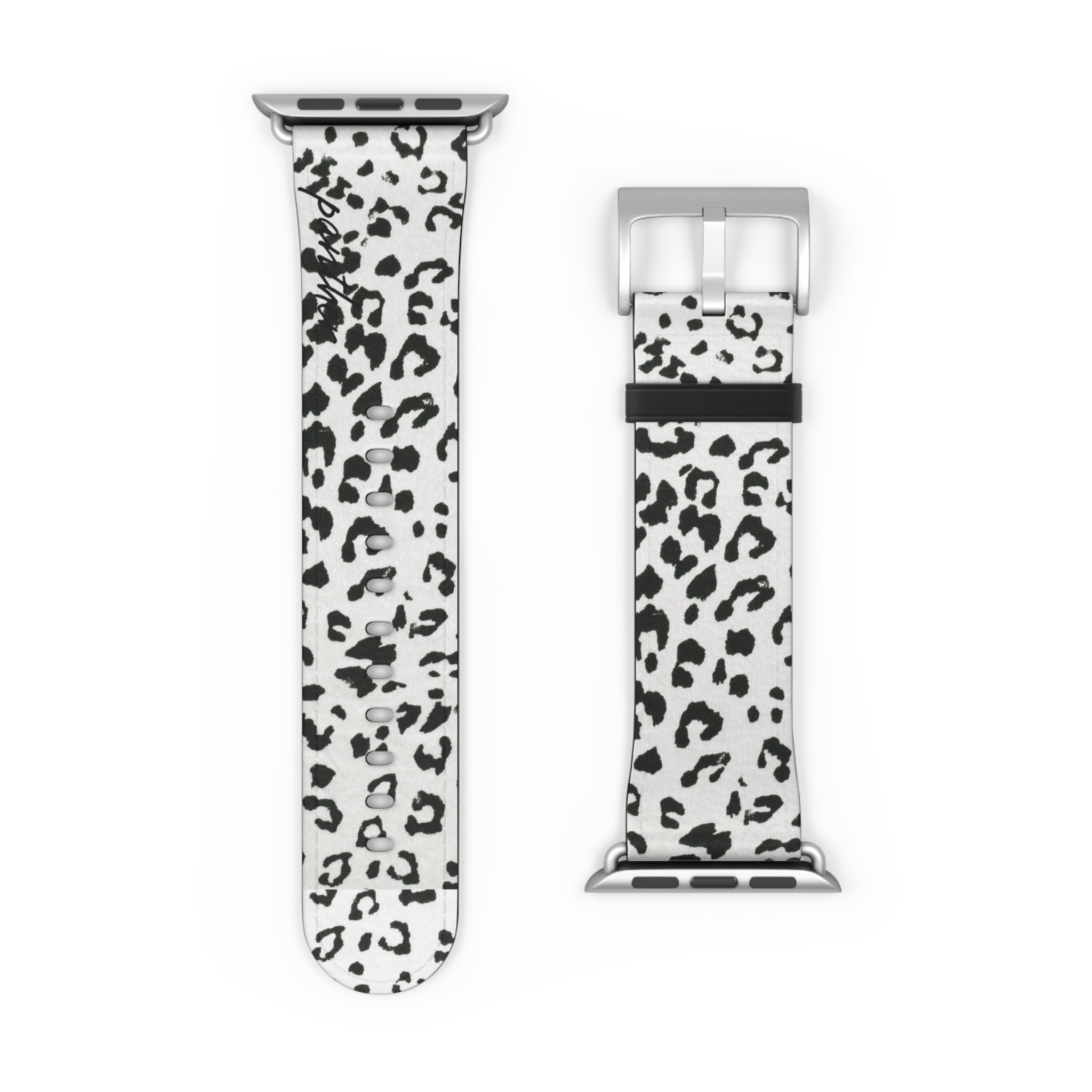 Leo AppleWatch Band