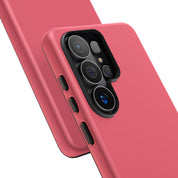 Coral Pink