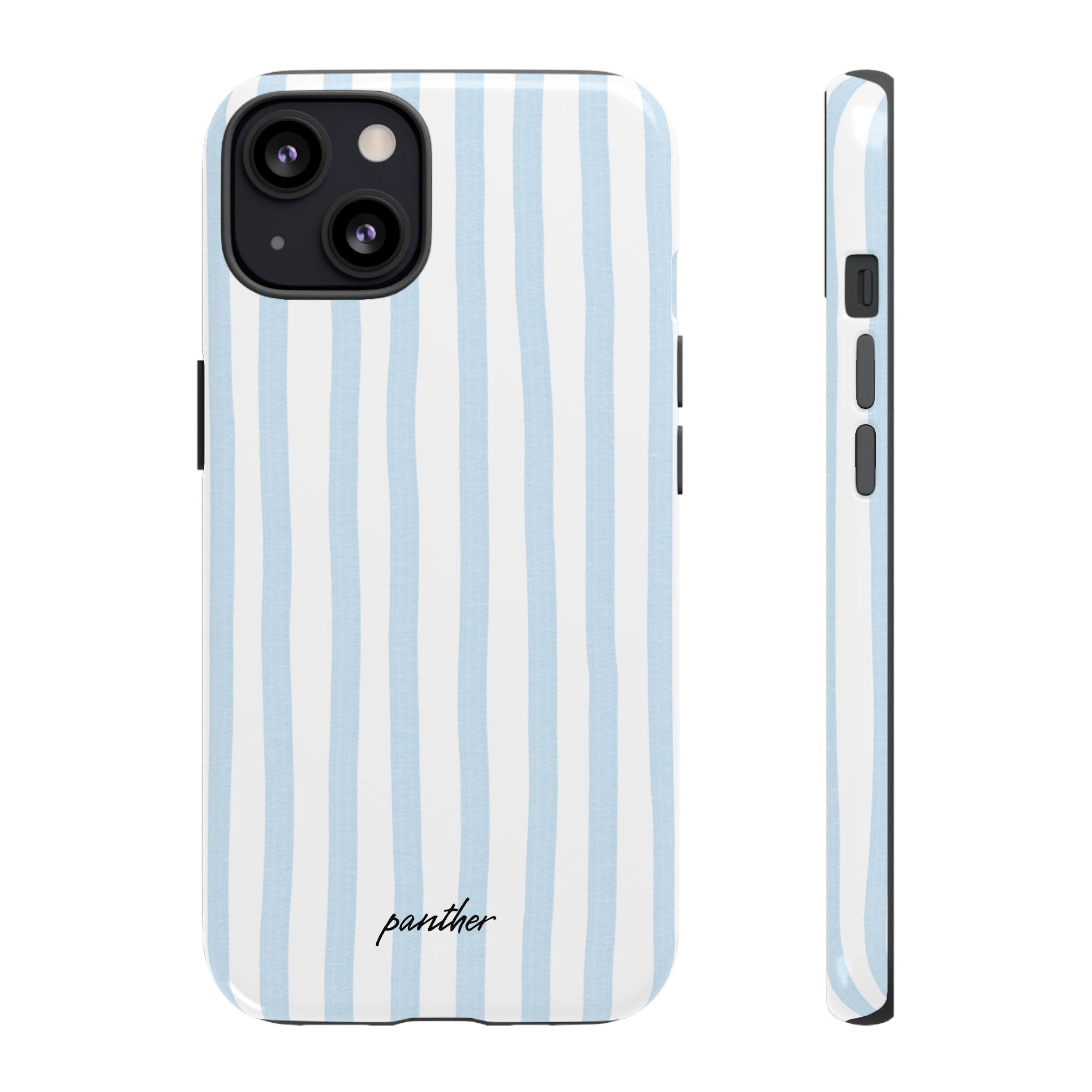 Coastal Stripes