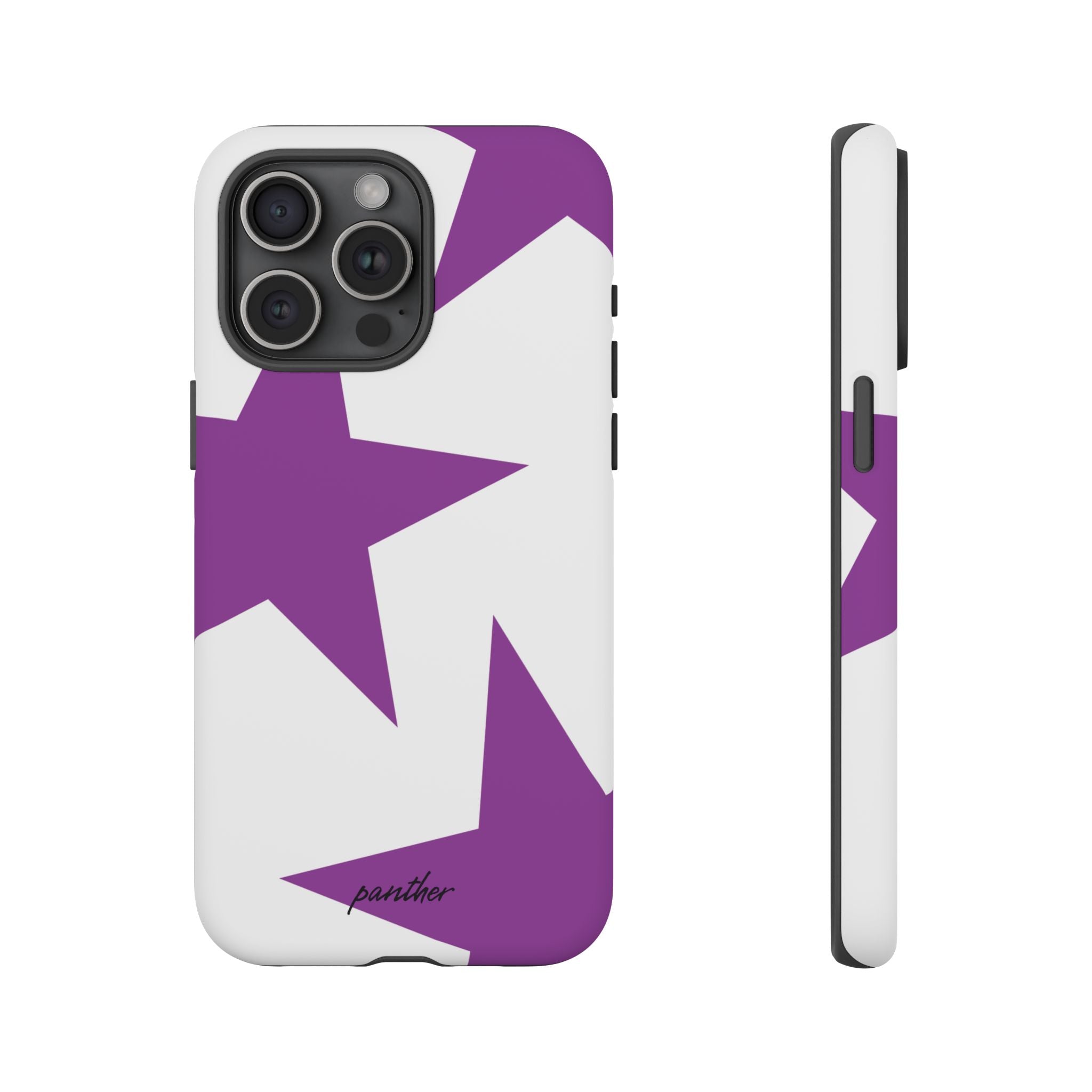 Pretty In Purple