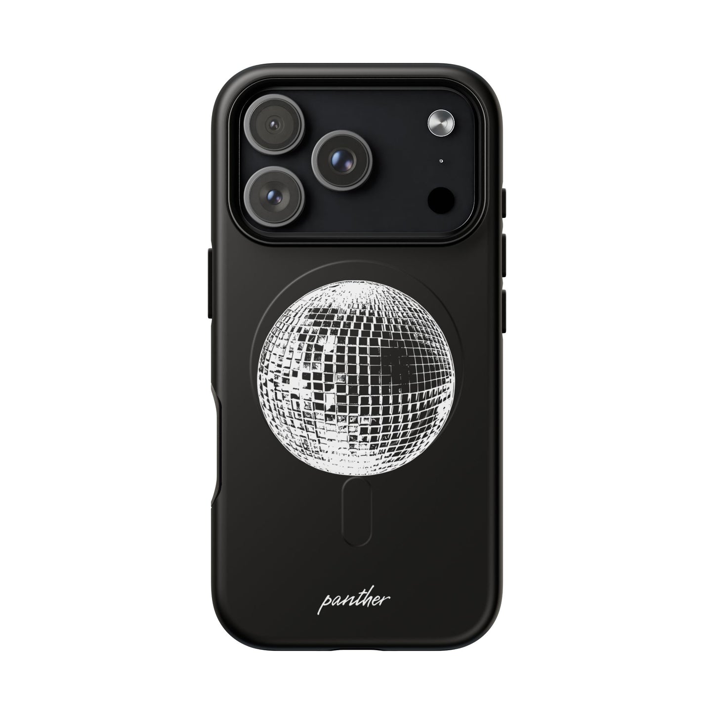 Nightlife Glimmer (Black) (Magsafe)