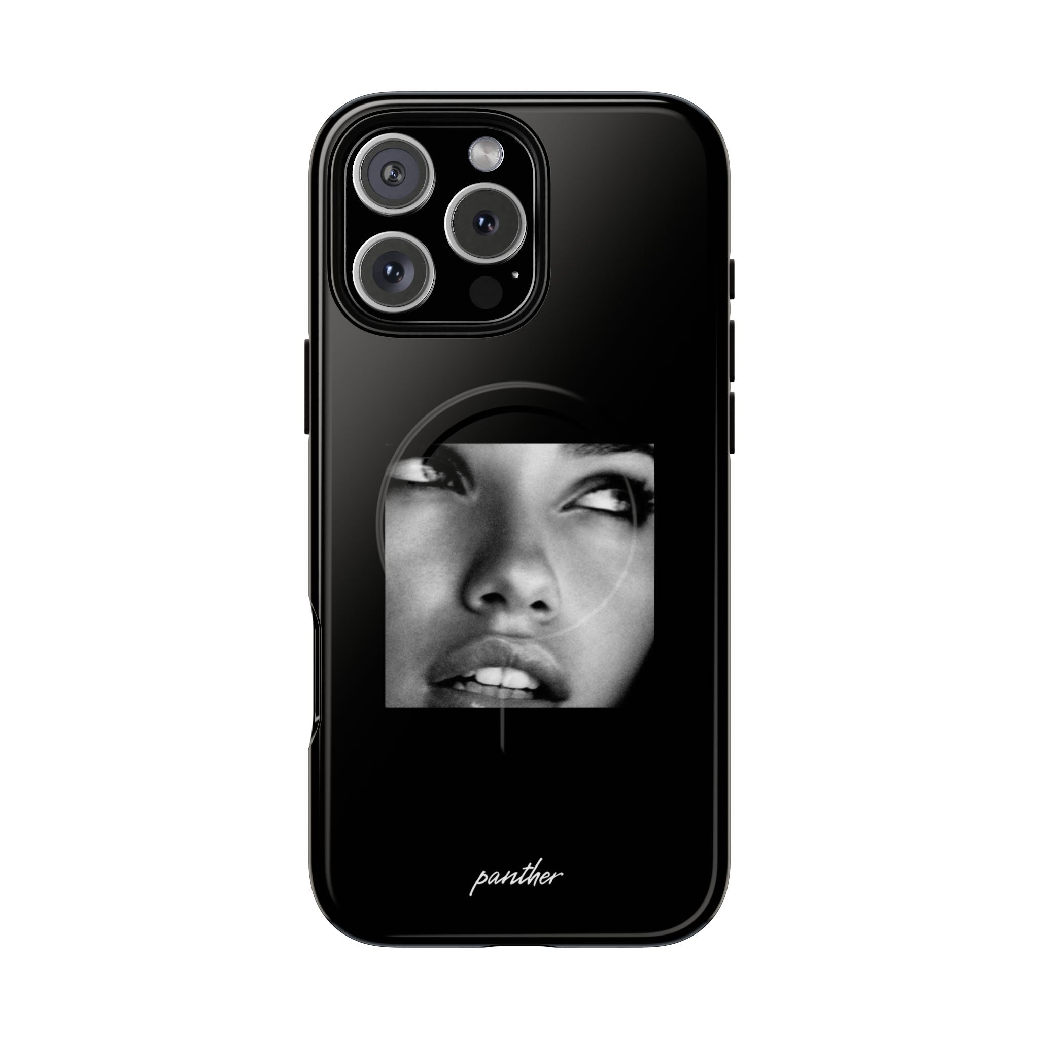 Adriana's Look (Magsafe)
