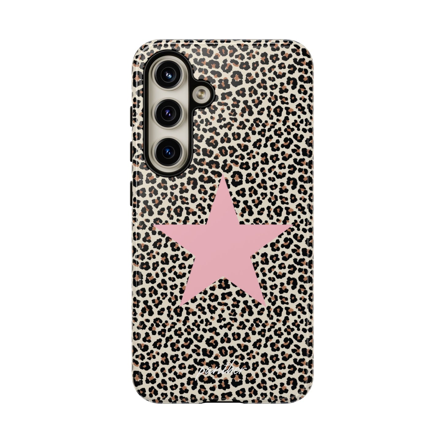 Leopard Star