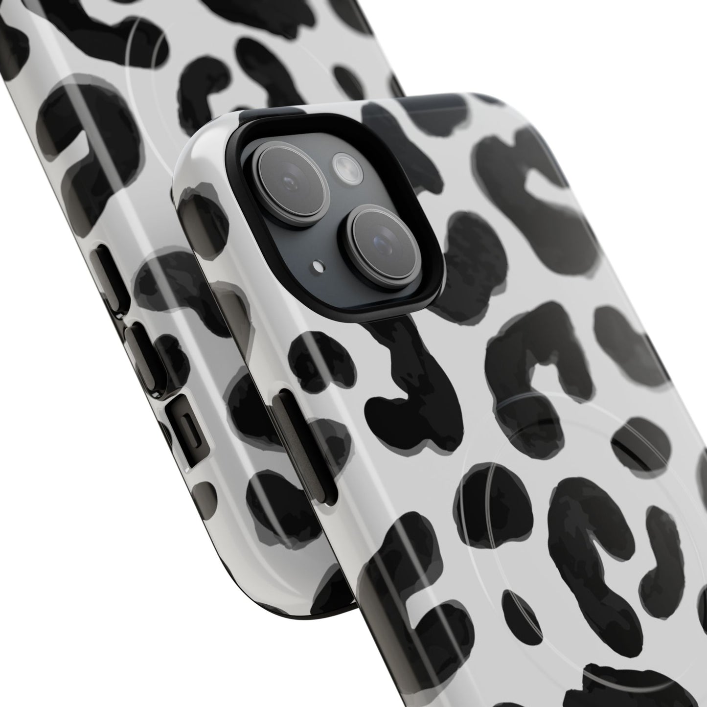 Noir Panther (Magsafe)