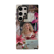 Carrie Bradshaw