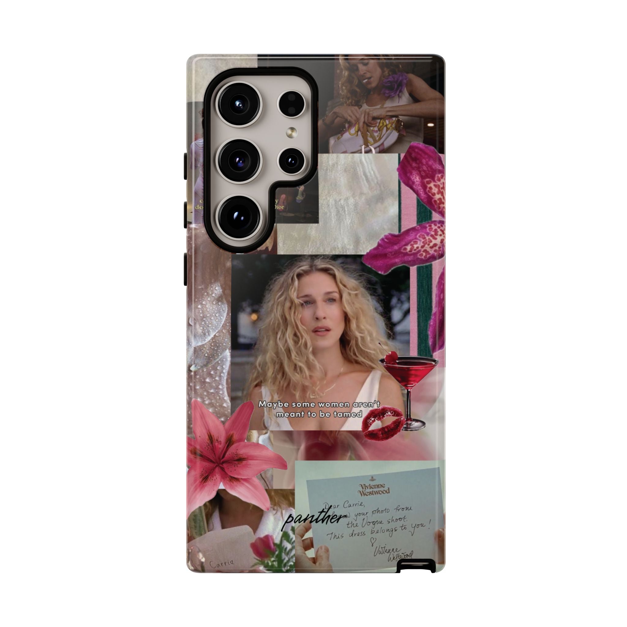 Carrie Bradshaw