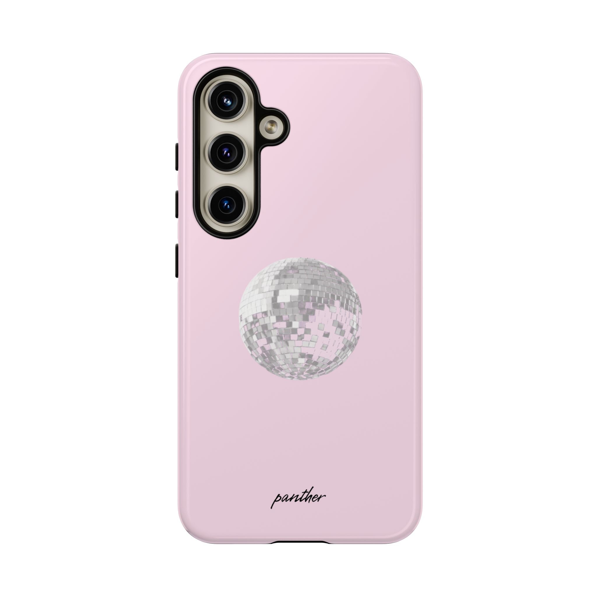Fading Disco (Pink)