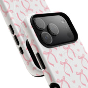 Blush Ties (Magsafe)