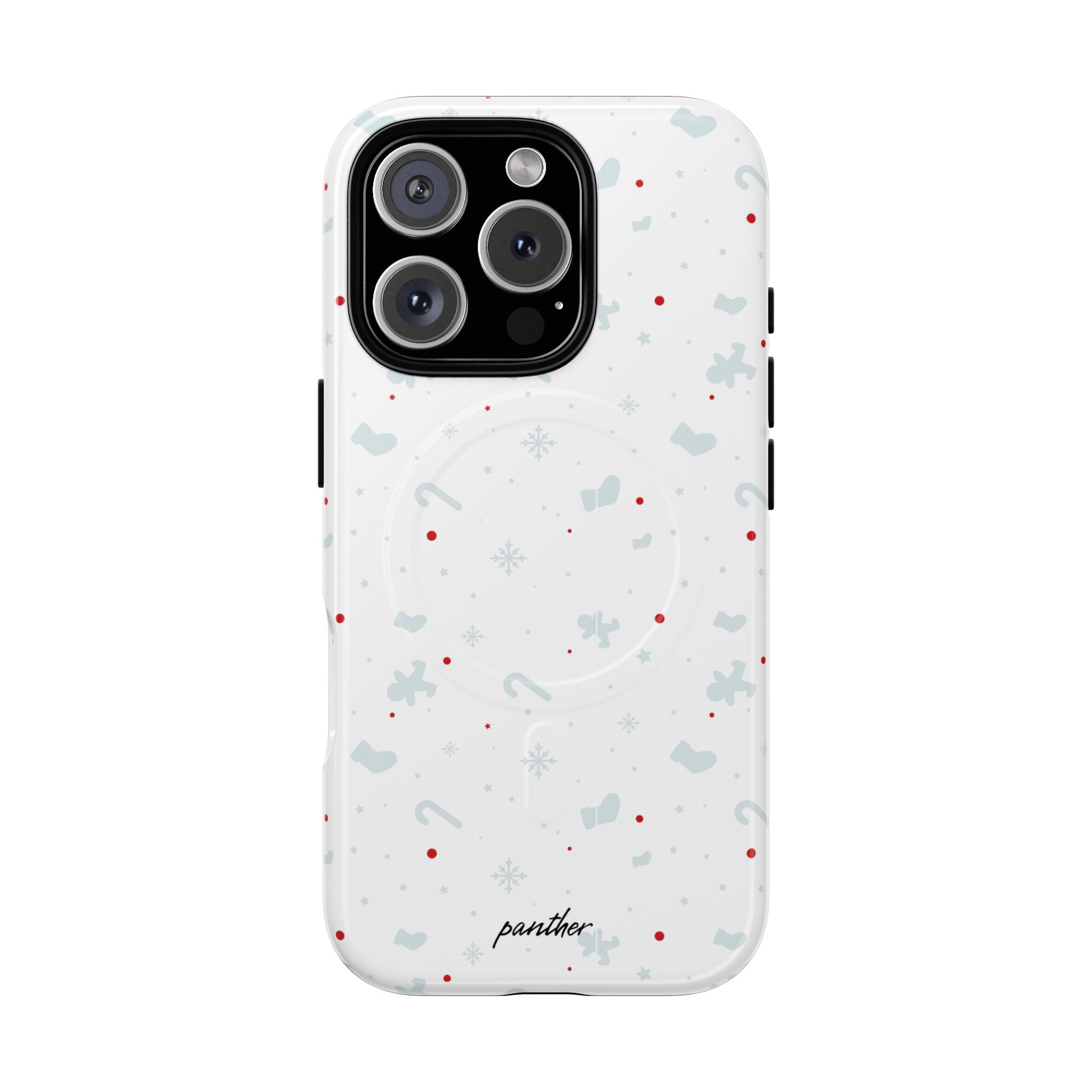Christmas Spirit (Magsafe)