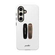 Panther Skateboards (White)