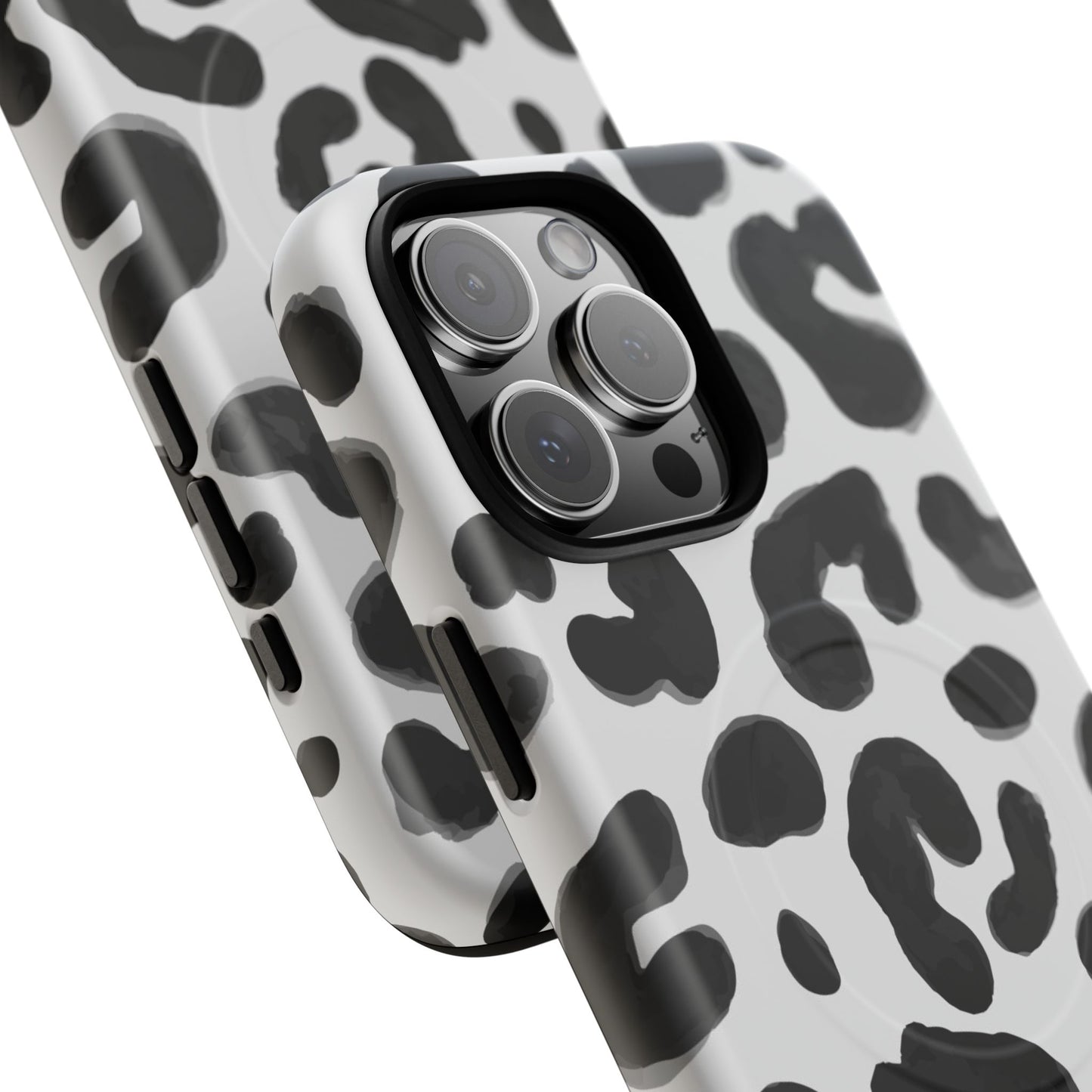 Noir Panther (Magsafe)