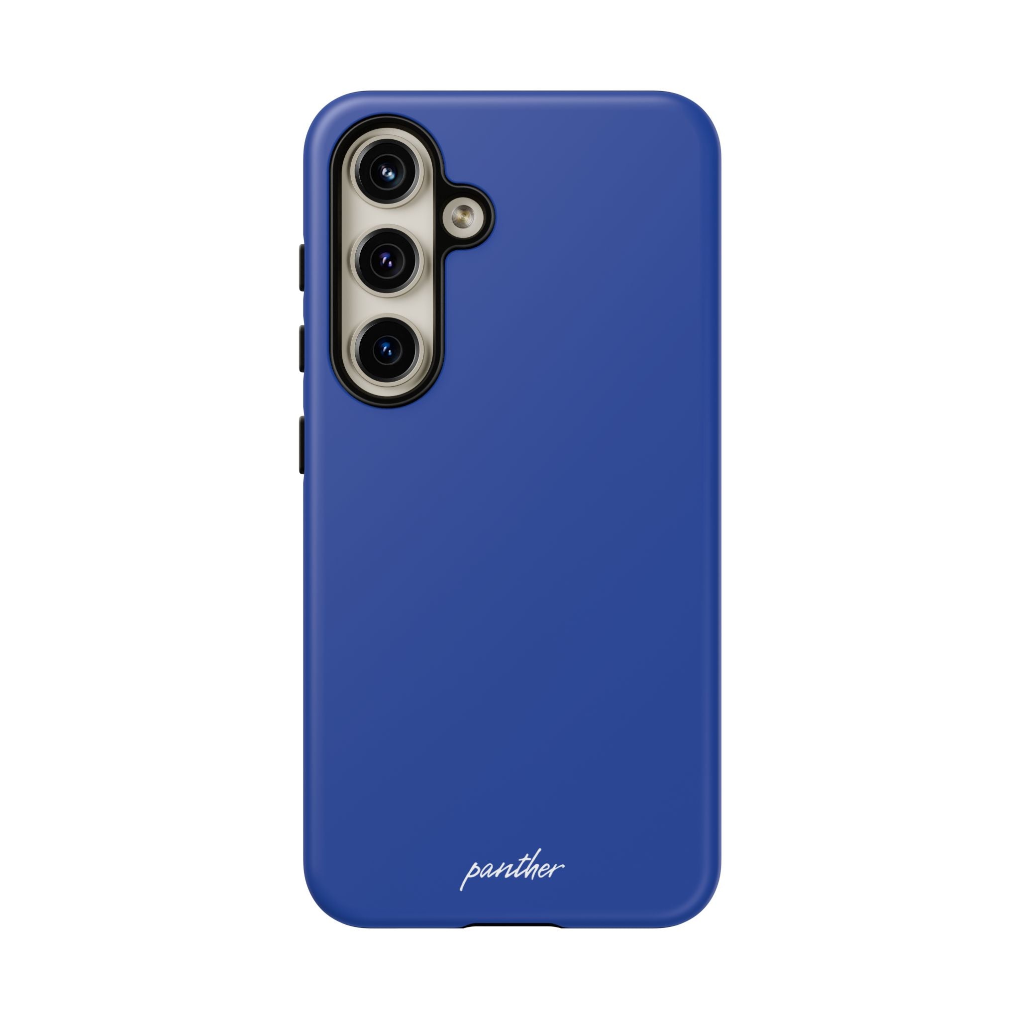 Electric Blue