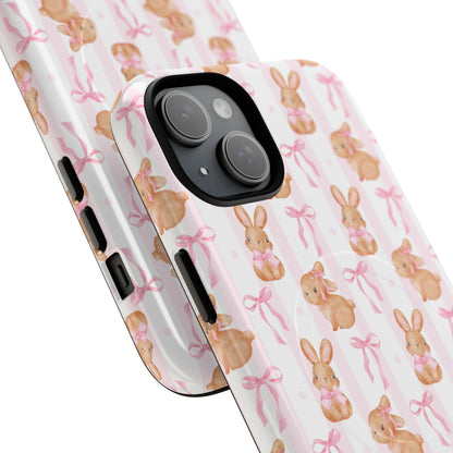 Bow Bunnies (Magsafe)